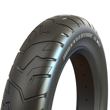 Maxxis MaxxVenture - 20x4.0 e-Bike E50 - Wirebead 27x2 TPI