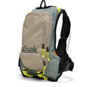 Albek Haul Eight H2O Hydration Pack - 3L Badder - Sunflash Dune