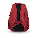 Albek Dudley Backpack - Burgundy