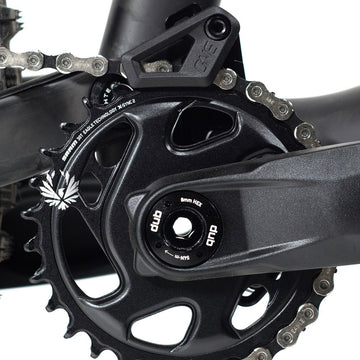 OneUp Components Chain Guide V2