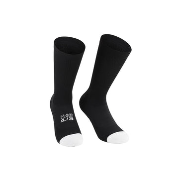 Assos Endurance S11 Sock - Black Series -