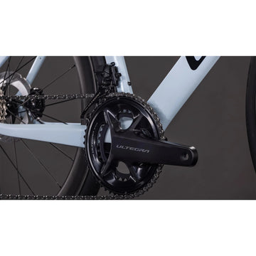 26 Cube Agree C62 Race - Glacier 'N' Black -