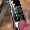 27 Pivot Shuttle Amp'd - Pro X0 - Black Metallic Stone -