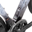 X-LAB AD8 Aero Road Bike - Grey -