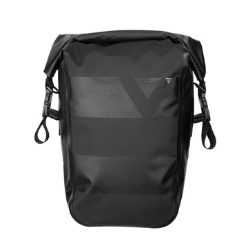 Topeak Pannier 16L Drybag - Black