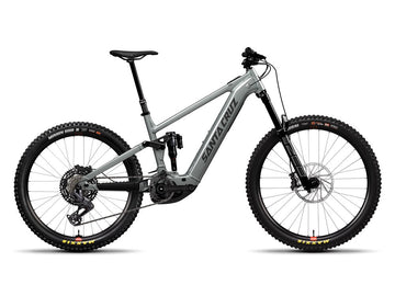 26 Santa Cruz Vala AL 1 C - 70 Kit - Gloss Lunar Grey -