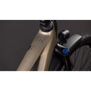 26 Cube Nuride Hybrid Pro 600 - Flashstone 'N' Chome -