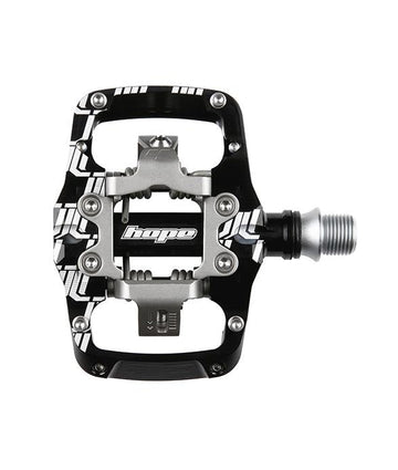 Hope Union Trail Pedal -
