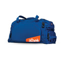 Albek Skytrail 51 Duffle Gear Bag - Poseidon Blue