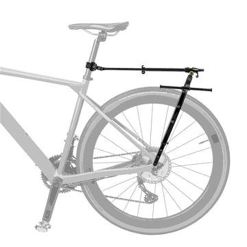 Topeak Zi:Rak Essential For Eyelet Mount