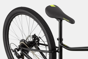 Cannondale Kids Trail 26" - Black Pearl