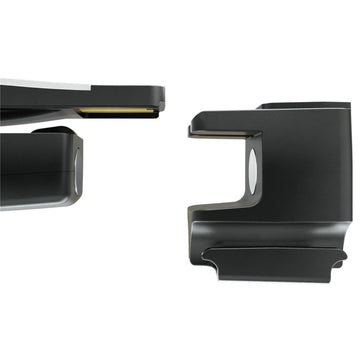 Knog Plus Twin Pack 40/20 Lumens - Black