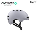 Lazer Maze KC Helmet - Violet Fog -