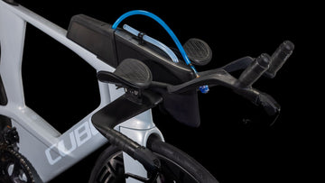 25 Cube Aerium C:68X Race - Grey -