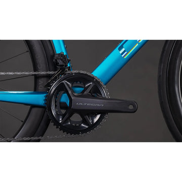 26 Cube Agree C62 Pro - Bali 'N' Prism -