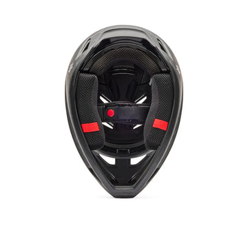 Fox Rampage RS Helmet - Matte Black -