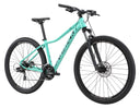25 Silverback SE Series 7 Ladies 29" - Mystic Teal -
