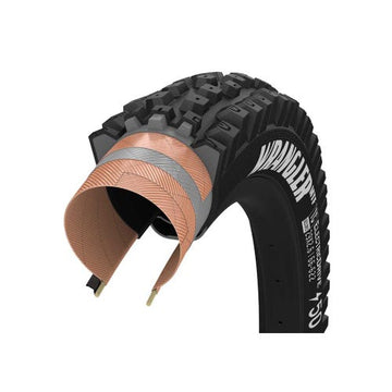 Goodyear Wrangler MTF ElectricDrive Tubeless Comp Tyre - 29x2.4