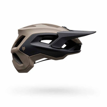 Fox Speedframe 5050 Helmet - Nutmeg -
