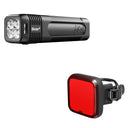 Knog Blinder 700/Square 100