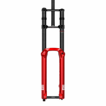 Rockshox Boxxer Ultimate Charger 3.2 RC2 48mm Offset - 27.5" - Gloss Red