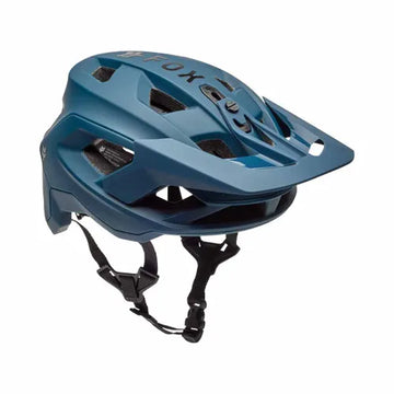 Fox Speedframe Helmet - Twilight -