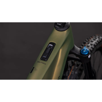 26 Cube AMS Hybrid ONE44 C68X TM 400x - Reedgreen 'n' Matrix -