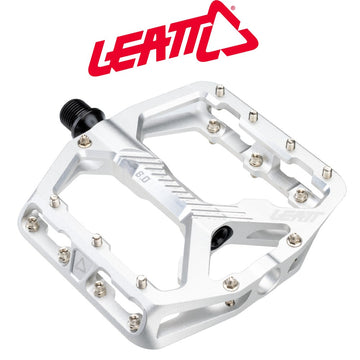 Leatt All Mountain Flat 6.0 Pedal - Wide -