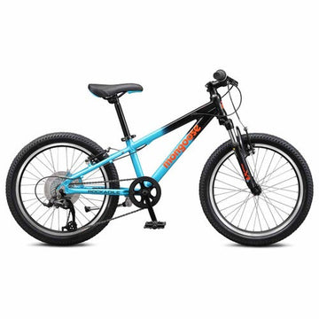 Mongoose 20" Rockadile - Black