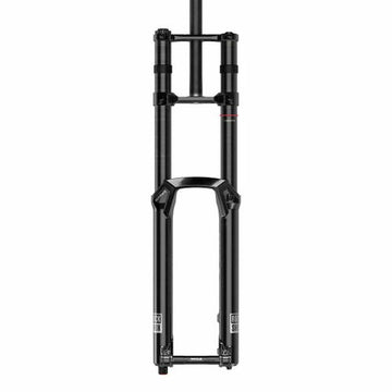 Rockshox Boxxer Ultimate Charger 3.2 RC2 48mm Offset - 27.5" - Gloss Black