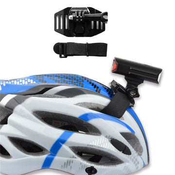 Lunar 2 In 1 Light - CALLISTO - 600 Lumens - Front and Rear Light