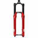 27 Rockshox Zeb Ultimate 29" Boost 44mm Offset - Electric Red -