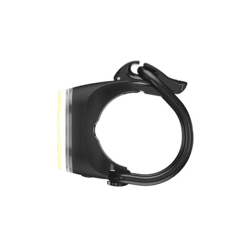 Knog Blinder Mini 50 Rechargeable Front Light - Cross Light Pattern