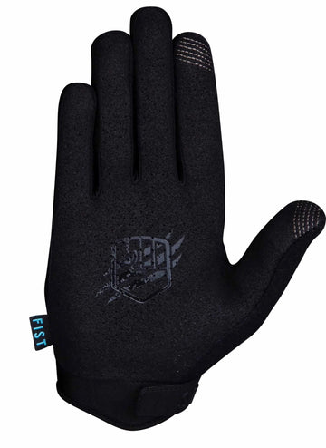 Fist Breezer Glove -Blacked Out -