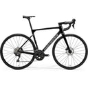 26 Merida Scultura 4000 - Metallic Black/Gunmetal Grey -