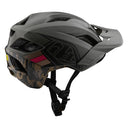 TLD Flowline SE Mips Helmet - Badge Tarmac/Oak -