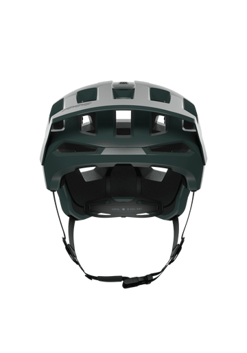 POC Kortal Race MIPS - Pargasite Green -