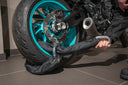 Hiplok Mega Chain - Motorcycle Chain Lock