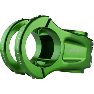 Burgtec Mk3 Stem - 35mm x 35mm - Candy Spruce Green