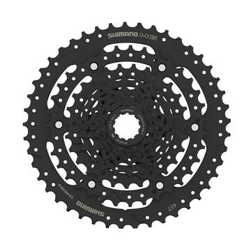 Shimano Essa 8 Speed - CS-HG300 Cassette - 11-45T