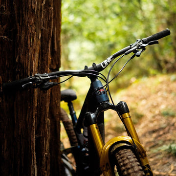 OneUp Componenets Carbon V2 760 Handlebar - 35 x