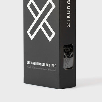 Burgh Bar Tape - Wave