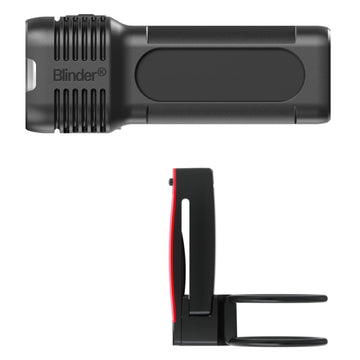 Knog Blinder 400/Plus Set