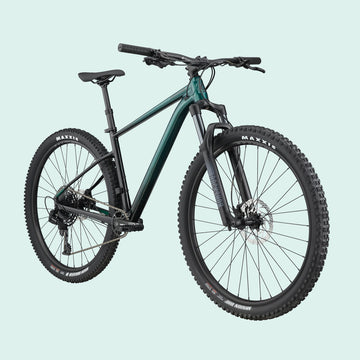 Cannondale Trail SE 2 - Emerald -