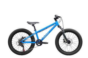 27 Norco Storm 20 - Blue