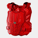 25 TLD Youth Rockfight Chest Protector - RED
