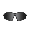 Sungod GTs Matte Black frame with 8KO Smoke lens