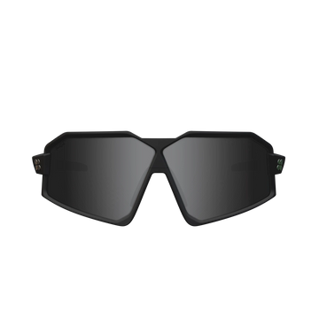 Sungod GTs Matte Black frame with 8KO Smoke lens