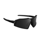 Sungod GTs Matte Black frame with 8KO Smoke lens