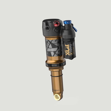 25 Fox Float X Factory Trunnion - 205 x